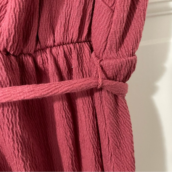 🎉HP🎉 Maternity Midi Dress NWOT - Picture 7 of 9